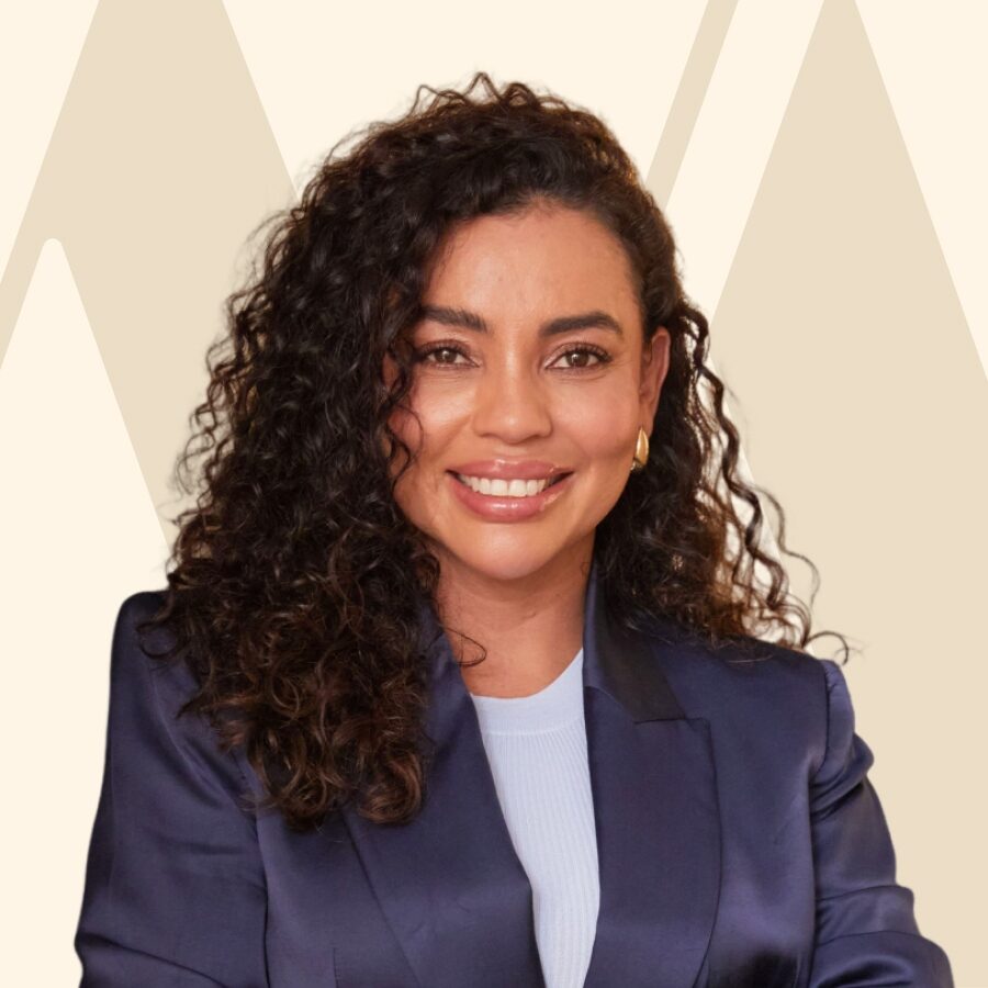 Nany Mota, especialista em pós-operatório e fundadora da Clínica e da Escola Nany Mota